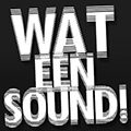 logo wat een sound