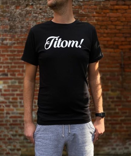 Shirt titom