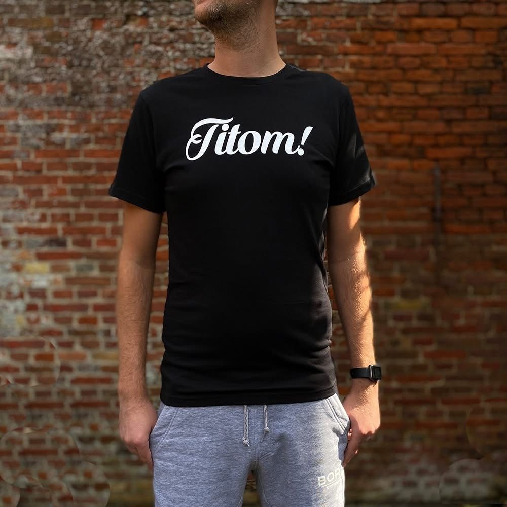 Shirt titom Shirt titom
