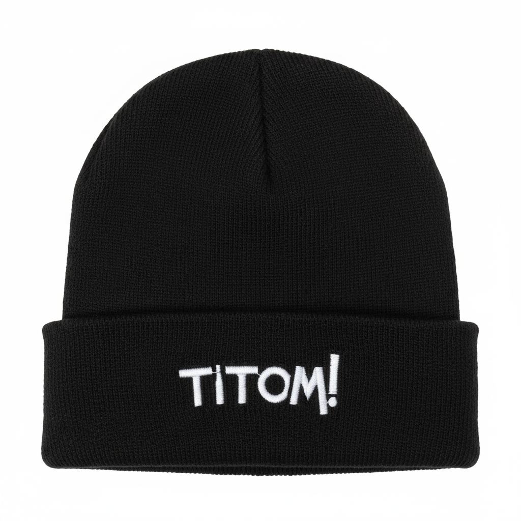 Titom muts Titom muts