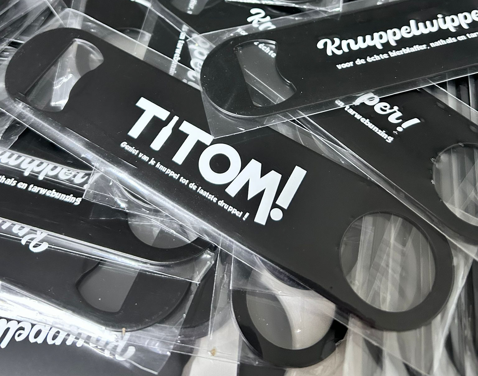 Knuppelwipper Knuppelwipper