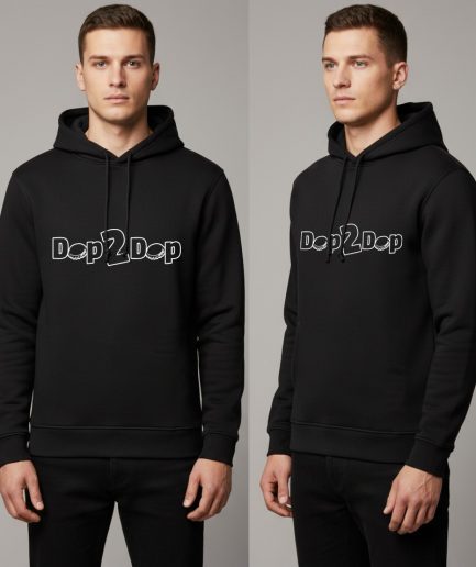 Hoodie_Dop2dop_Voorkant2