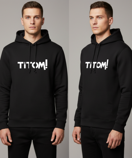 Titom hoodie