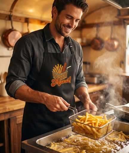 Frituurmantel_schort_team_Friet2