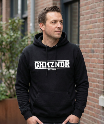 GHMZNDR hoodie