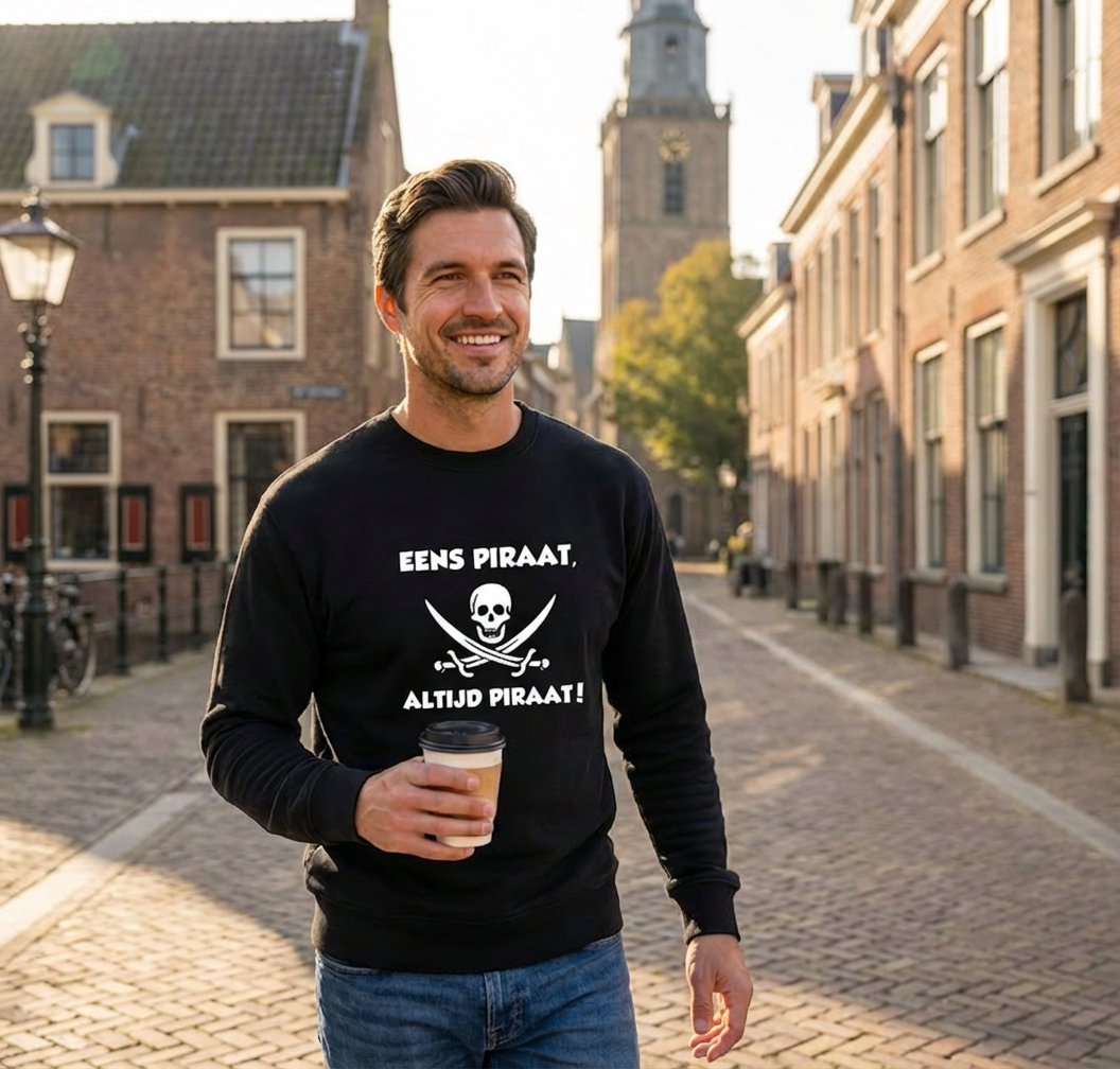 trui_eens piraat trui_eens piraat