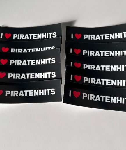 10Stickers_ILovePiratenHits