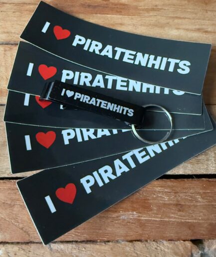 Bundel_ILovePiratenhits